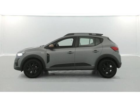 Sandero ECO-G 100 GSR2 Stepway Extreme 2025 occasion 56850 Caudan
