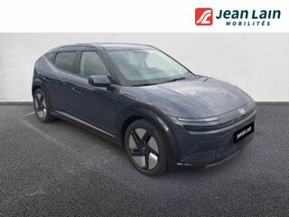 Ioniq 3 61 kWh - 135 ch Vision 2026 occasion 74200 Thonon-les-Bains