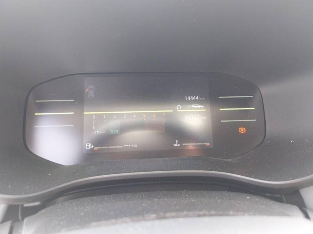 Sandero ECO-G 120 Stepway Extreme 2026 occasion 14200 H&eacute;rouville-Saint-Clair