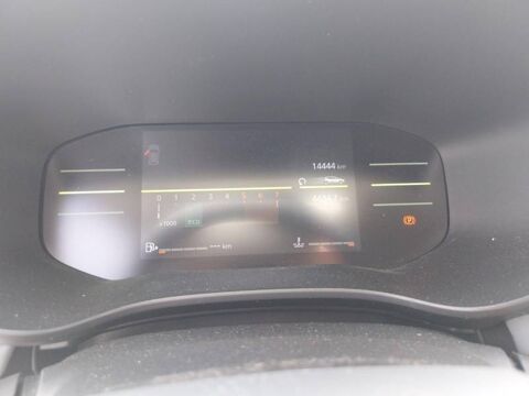 Sandero ECO-G 120 Stepway Extreme 2026 occasion 14200 H&eacute;rouville-Saint-Clair