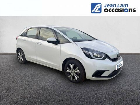Jazz e:HEV 1.5 i-MMD Exclusive 2021 occasion 26000 Valence
