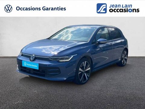 Annonce voiture Volkswagen Golf 32490 €