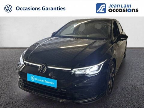 Volkswagen Golf 1.5 eTSI OPF 130 DSG7 R-Line 2024 occasion Ville-la-Grand 74100
