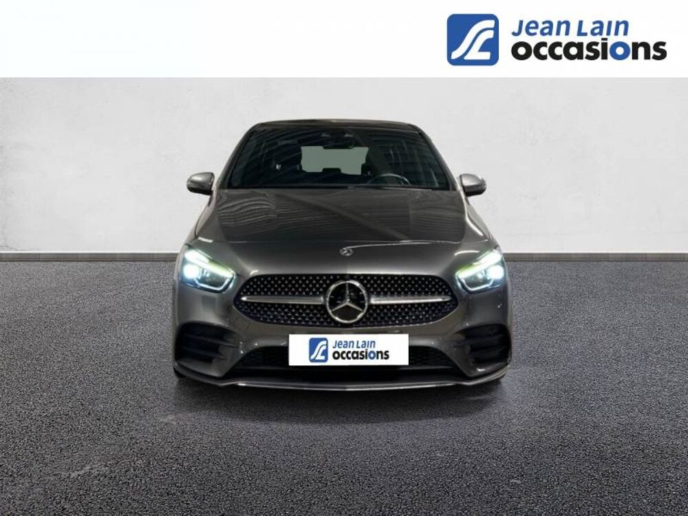Classe B 220 d 8G-DCT 2022 occasion 73290 La Motte-Servolex
