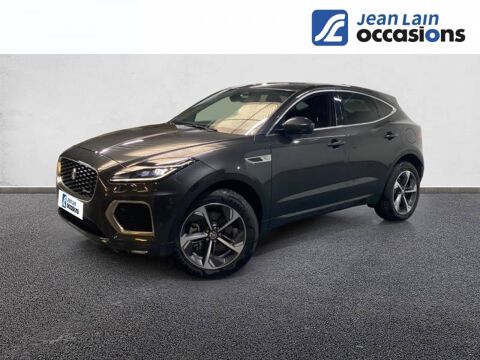 Annonce voiture Jaguar E-PACE 41990 €