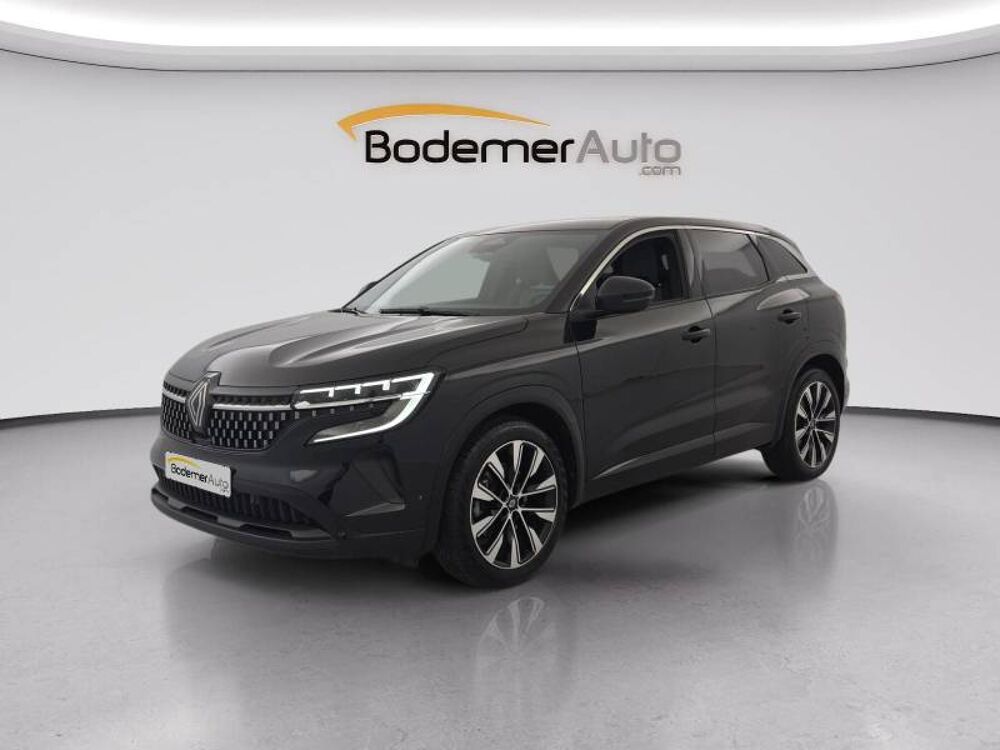 Austral E-Tech hybrid 200 Techno 2023 occasion 14200 H&eacute;rouville-Saint-Clair