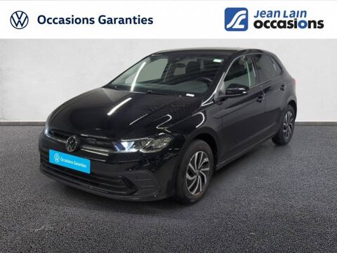 Volkswagen Polo 1.0 TSI 95 S&S DSG7 VW Edition 2025 occasion Valence 26000