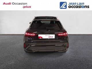 A3 Sportback TDI 150 S tronic 7 S line 2025 occasion 74600 Seynod