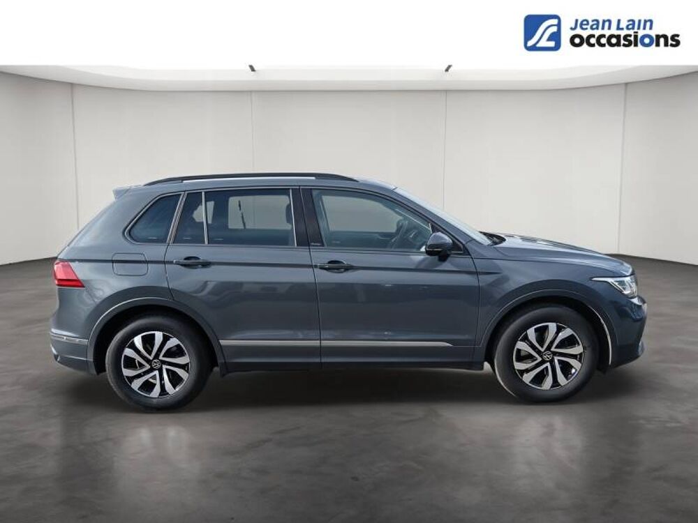 Tiguan 1.5 TSI 150ch DSG7 Life 2022 occasion 74200 Margencel