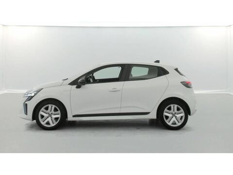 Clio TCe 90 Evolution 2023 occasion 29200 Brest