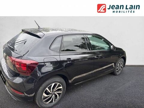 Polo 1.0 TSI 95 S&S DSG7 VW Edition 2026 occasion 38920 Crolles