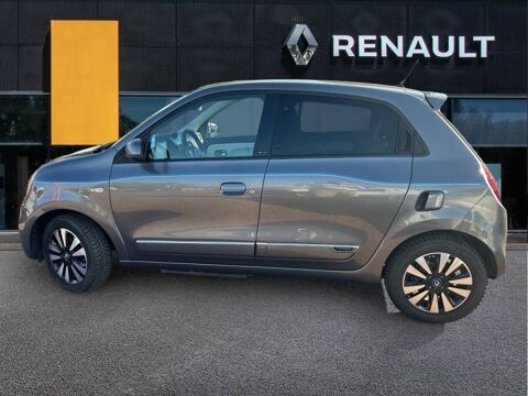 Twingo III Achat Int&eacute;gral - 21 Intens 2021 occasion 14200 H&eacute;rouville-Saint-Clair