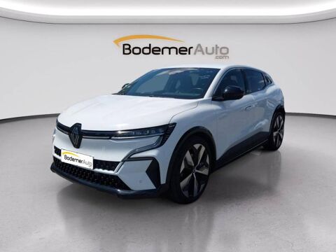 Annonce voiture Renault Mégane 23450 €