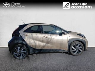Aygo X 1.0 VVT-i 72 Collection 2023 occasion 26000 Valence