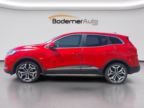 Kadjar Blue dCi 115 EDC Intens 2020 occasion 56850 Caudan