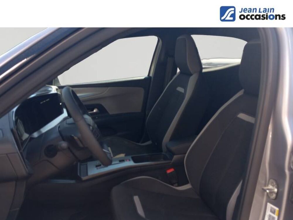 Mokka 1.2 Turbo Hybrid 145 ch e-DCT6 Edition 2025 occasion 74100 V&eacute;traz-Monthoux