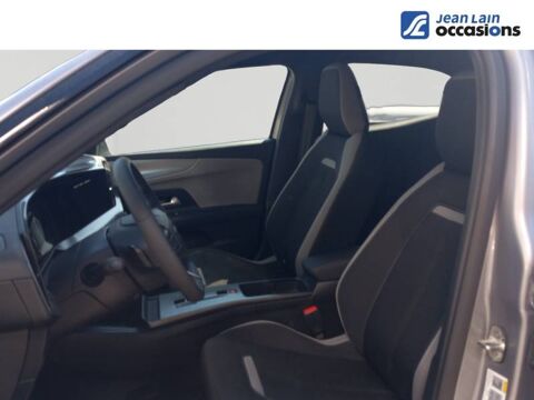 Mokka 1.2 Turbo Hybrid 145 ch e-DCT6 Edition 2025 occasion 74100 V&eacute;traz-Monthoux
