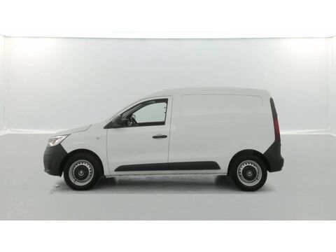 Express EXPRESS VAN BLUE DCI 95 - 22 CONFORT 2024 occasion 61100 Flers