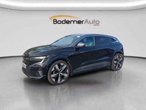 Annonce voiture Renault Mégane 24590 €