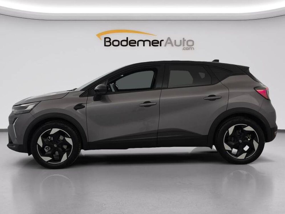 Captur E-Tech full hybrid 145 ch Techno 2025 occasion 50000 Saint-L&ocirc;