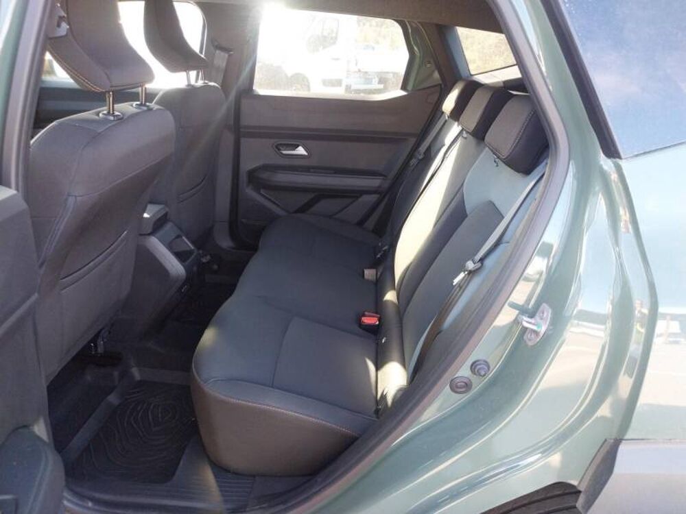 Duster Hybrid 140 Extreme 2025 occasion 56850 Caudan