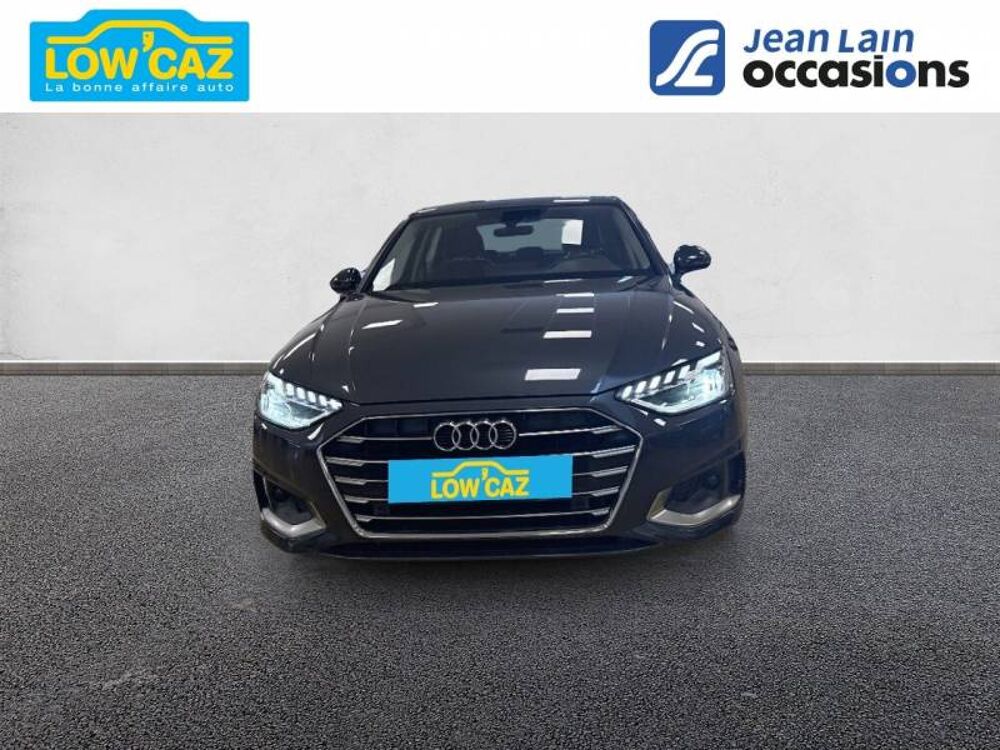 A4 35 TDI 163 S tronic 7 Business Line 2022 occasion 38360 Sassenage
