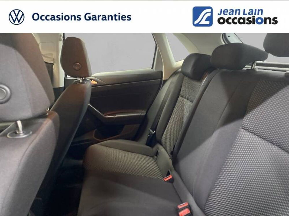 Polo 1.0 TSI 95 S&S BVM5 2023 occasion 74600 Seynod