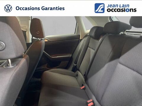 Polo 1.0 TSI 95 S&S BVM5 2023 occasion 74600 Seynod