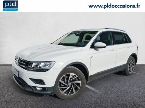 Volkswagen Tiguan 1.5 TSI EVO 150 Confortline 2019 occasion Aix-en-Provence 13090