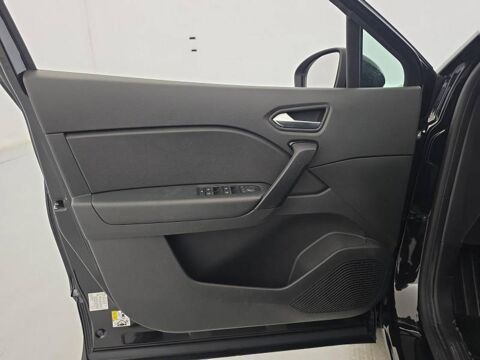Captur TCe 90 Evolution 2024 occasion 29200 Brest