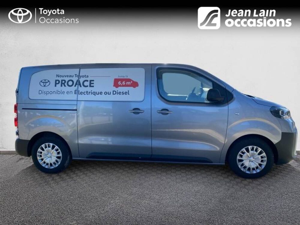 Proace PROACE ELECTRIC MEDIUM 75KWH START 2024 occasion 26000 Valence