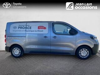 Proace PROACE ELECTRIC MEDIUM 75KWH START 2024 occasion 26000 Valence