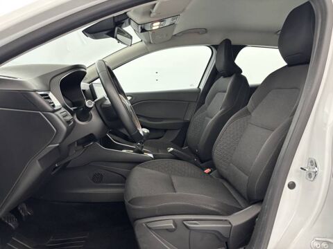 Clio TCe 90 - 21 Business 2021 occasion 22200 Guingamp