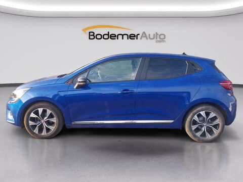 Clio TCe 100 GPL Evolution 2023 occasion 29200 Brest