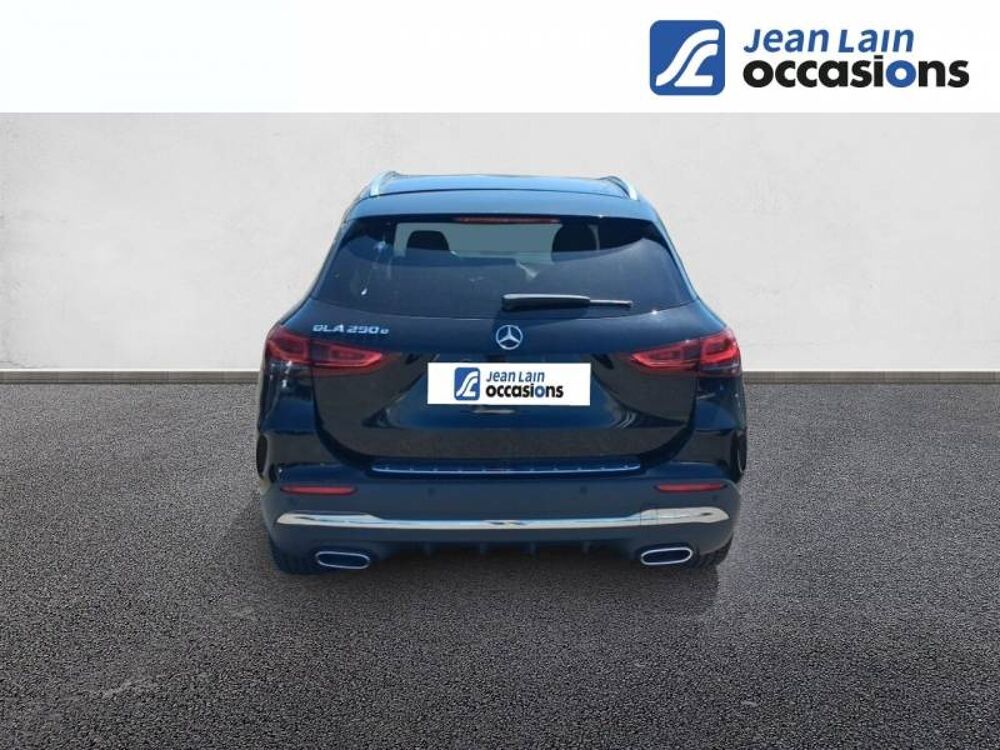 Classe GLA GLA 250 e 8G-DCT AMG Line 2021 occasion 38530 Pontcharra