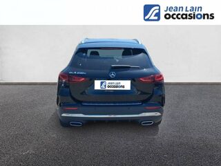 Classe GLA GLA 250 e 8G-DCT AMG Line 2021 occasion 38530 Pontcharra