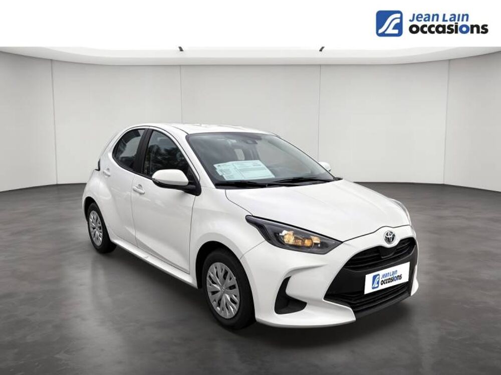 Yaris Hybride 116h Dynamic 2023 occasion 38170 Seyssinet-Pariset
