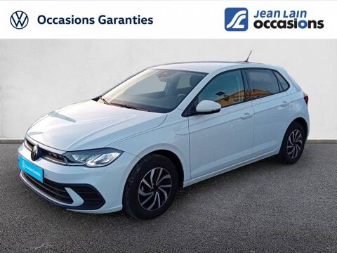 Volkswagen Polo 1.0 TSI 95 S&S BVM5 VW Edition 2025 occasion Gap 05000