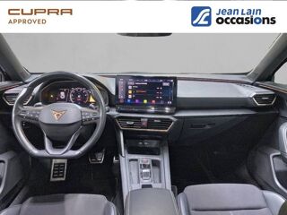 Formentor 2.0 TSI 245 ch DSG7 VZ 2022 occasion 74600 Seynod