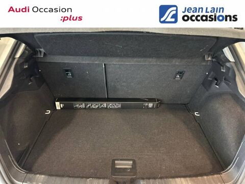 A1 Sportback 25 TFSI 95 ch BVM5 Entry 2023 occasion 38130 &Eacute;chirolles