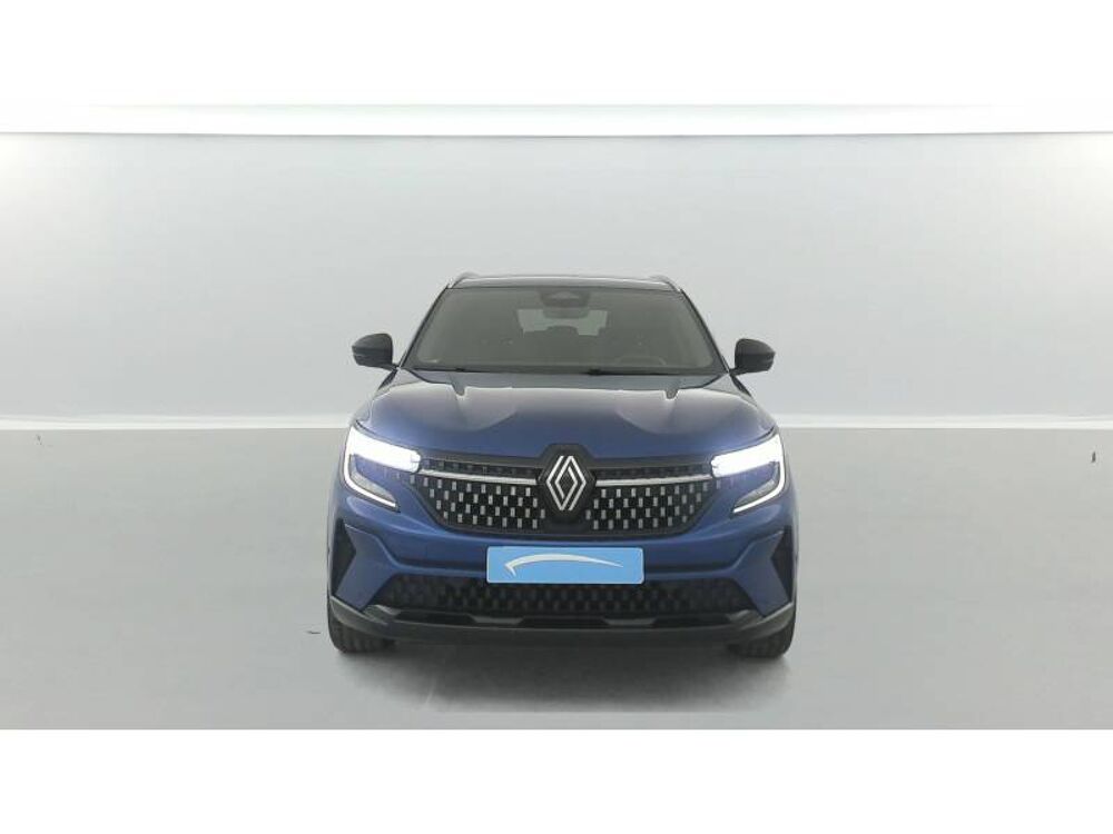 Austral E-Tech full hybrid 200 GSR2 Iconic 2024 occasion 22600 Loud&eacute;ac