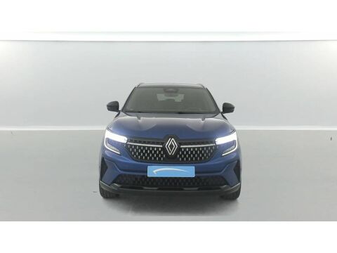 Austral E-Tech full hybrid 200 GSR2 Iconic 2024 occasion 22600 Loud&eacute;ac