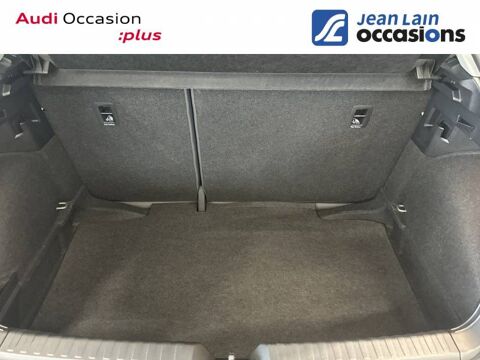 A1 Sportback 25 TFSI 95 ch S tronic 7 Design 2025 occasion 01170 Cessy