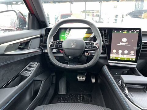 Espace E-Tech full hybrid 200 5pl esprit Alpine 2024 occasion 61000 Alen&ccedil;on