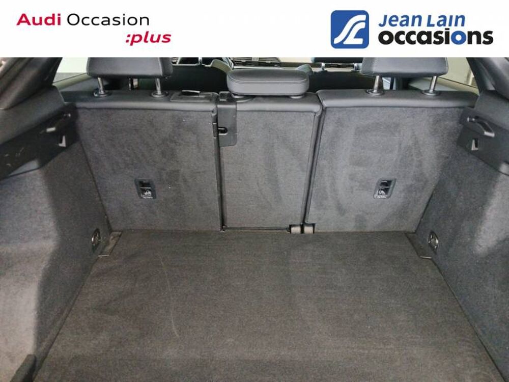 Q3 Sportback 35 TDI 150 ch S tronic 7 S line plus 2025 occasion 01170 Cessy