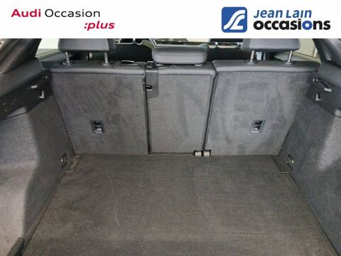 Q3 Sportback 35 TDI 150 ch S tronic 7 S line plus 2025 occasion 01170 Cessy