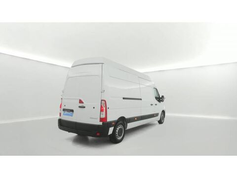 Master MASTER FGN TRAC F3500 L3H3 BLUE DCI 135 CONFORT 2024 occasion 56850 Caudan