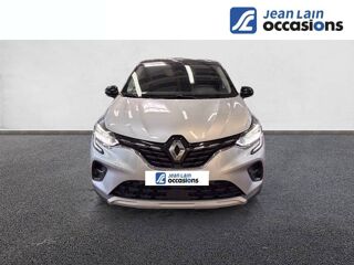 Captur TCe 140 EDC - 21 Intens 2022 occasion 26000 Valence