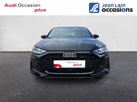 A3 Sportback TFSI Mild Hybrid 150 S tronic 7 2025 occasion 38130 &Eacute;chirolles
