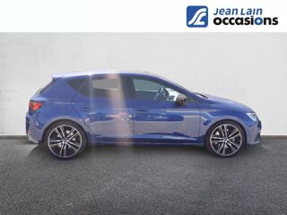 Leon 2.0 TSI 290 DSG7 Cupra 2018 occasion 04130 Volx